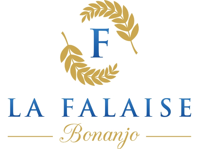 Logo La Falaise